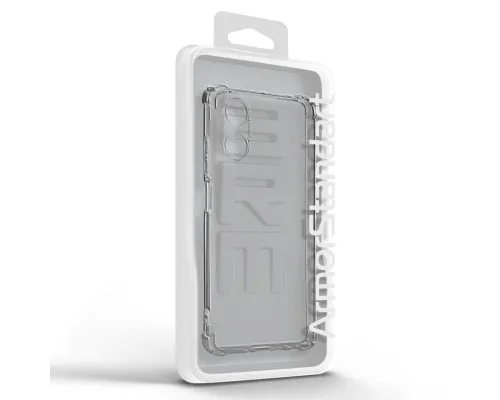 Чохол до мобільного телефона Armorstandart Air Force Motorola G04 / E14 Camera Cover Clear (ARM73908)