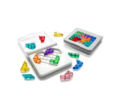 Настільна гра Smart Games IQ Кохання (SG 302 UKR)
