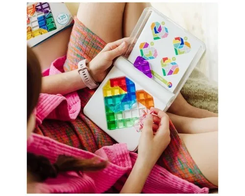 Настільна гра Smart Games IQ Кохання (SG 302 UKR)