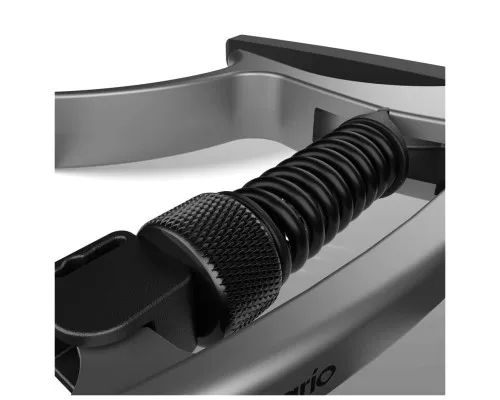 Каподастр D'Addario Tri-Action Capo Silver (PW-CP-09S)