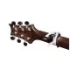 Каподастр D'Addario Tri-Action Capo Silver (PW-CP-09S)