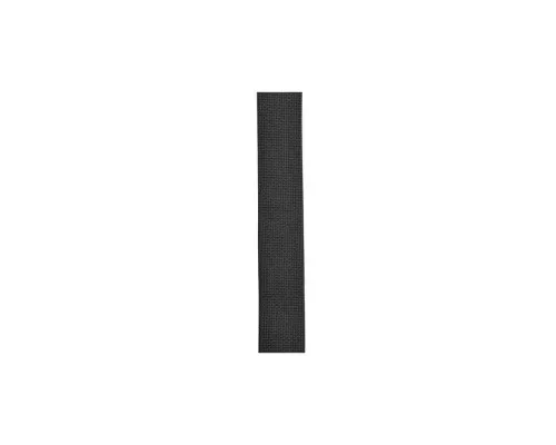 Ремінь для гітари D'Addario Planet Lock PolyPro Guitar Strap Black (PWSPL200)