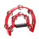 Тамбурин Maxtone 818C Red