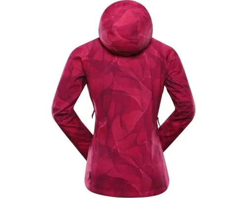 Куртка Alpine Pro Hoora LJCD590 461PA S (007.020.0010)