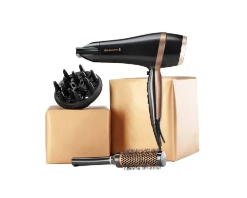 Фен Remington D6960GP