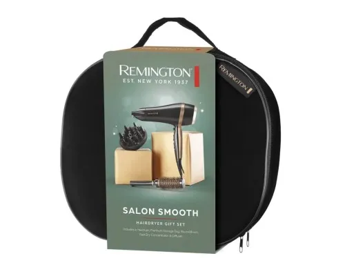 Фен Remington D6960GP