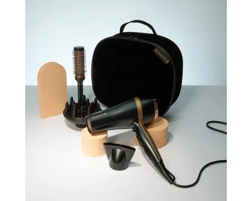 Фен Remington D6960GP
