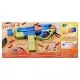 Іграшкова зброя Hasbro Бластер Nerf N Series Sprinter (F8625)