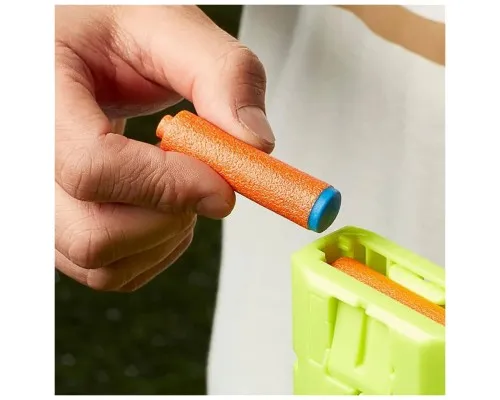 Іграшкова зброя Hasbro Бластер Nerf N Series Sprinter (F8625)