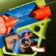 Іграшкова зброя Hasbro Бластер Nerf N Series Sprinter (F8625)