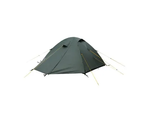 Намет Terra Incognita Platou 3 darkgreen (4823081503279)