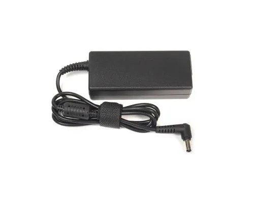 Блок живлення до ноутбуку PowerPlant ASUS 220V, 65W, 19V, 3.42A (4.0*1.35) (AS65F4014)