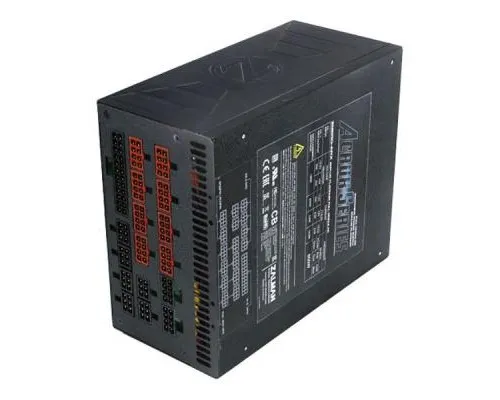 Блок живлення Zalman 1000W (ZM1000-ARX)