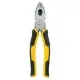 Плоскогубцы Stanley Cushion Grip L=200мм. (STHT0-74367)