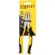 Плоскогубцы Stanley Cushion Grip L=200мм. (STHT0-74367)