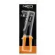 Заклепувальник Neo Tools для сталевих та алюмiнiєвих заклепок 2.4, 3.2, 4.0, 4.8 мм (18-101)