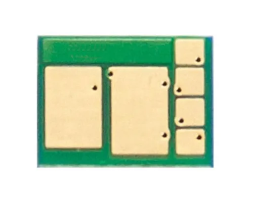 Чип для картриджа HP CLJ M280/M281/M254 Yellow 1.3K BASF (BASF-CH-CF542A)