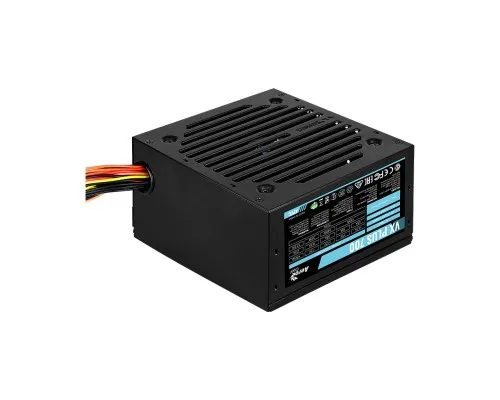 Блок питания AeroCool 700W VX 700 PLUS (VX 700 PLUS)