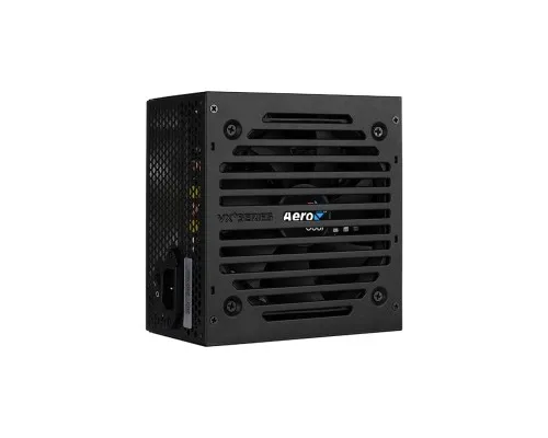 Блок питания AeroCool 700W VX 700 PLUS (VX 700 PLUS)