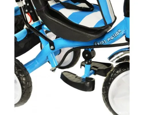 Детский велосипед KidzMotion Tobi Junior BLUE (115001/blue)