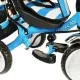 Детский велосипед KidzMotion Tobi Junior BLUE (115001/blue)