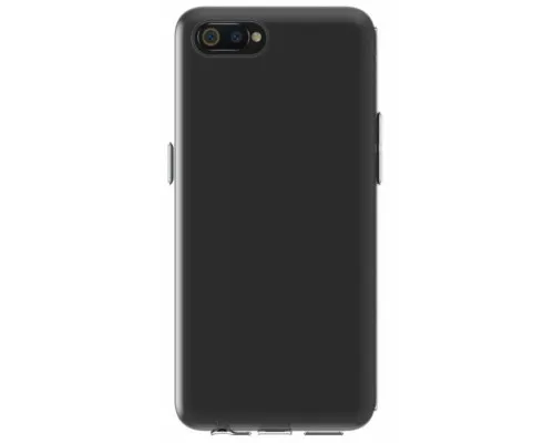 Чохол до мобільного телефона BeCover Realme C2 Transparancy (704822)