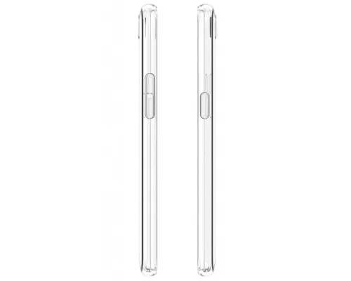 Чохол до мобільного телефона BeCover Realme C2 Transparancy (704822)
