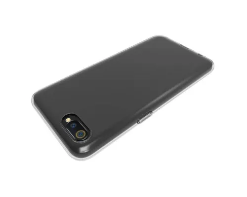 Чохол до мобільного телефона BeCover Realme C2 Transparancy (704822)