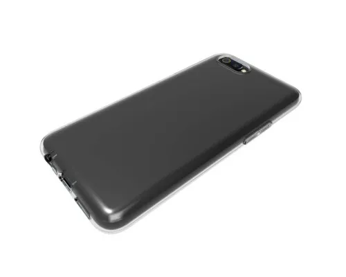 Чохол до мобільного телефона BeCover Realme C2 Transparancy (704822)
