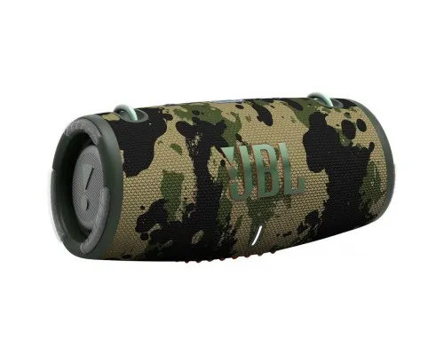 Акустическая система JBL Xtreme 3 Camouflage (JBLXTREME3CAMOEU)