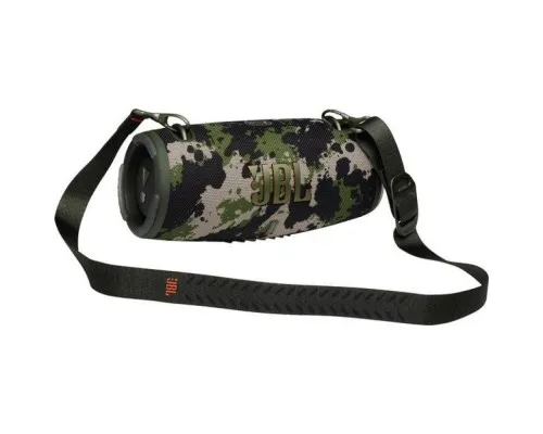 Акустическая система JBL Xtreme 3 Camouflage (JBLXTREME3CAMOEU)