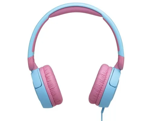 Наушники JBL JR 310 Blue (JBLJR310BLU)