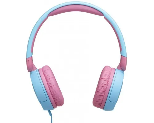 Наушники JBL JR 310 Blue (JBLJR310BLU)