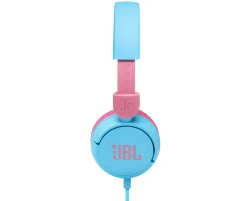 Наушники JBL JR 310 Blue (JBLJR310BLU)