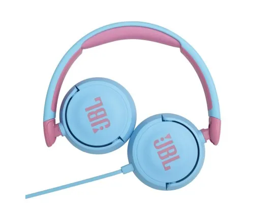 Наушники JBL JR 310 Blue (JBLJR310BLU)