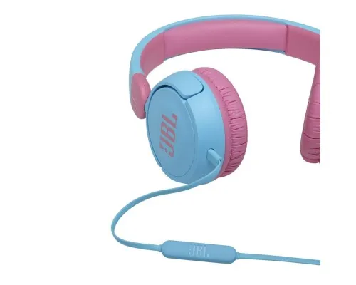 Наушники JBL JR 310 Blue (JBLJR310BLU)