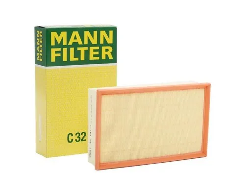 Повітряний фільтр для автомобіля Mann C32191