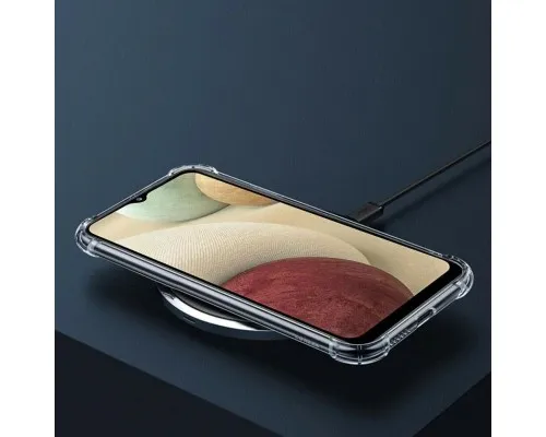 Чехол для мобильного телефона BeCover Anti-Shock Samsung Galaxy A32 SM-A325 Clear (706070)
