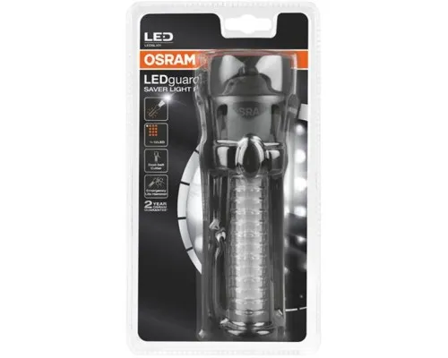 Фонарь Osram акумуляторний (LED SL 101)