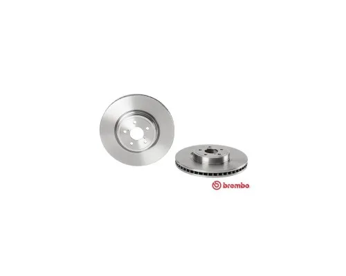 Тормозной диск Brembo 09.A870.14