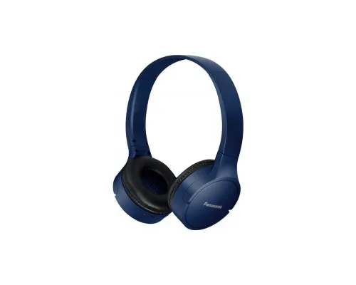 Наушники Panasonic RB-HF420BGEA Blue (RB-HF420BGEA)