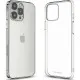 Чехол для мобильного телефона MakeFuture Apple iPhone 13 Pro Max AirPro (Clear TPU) (MCAP-AI13PM)