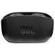 Навушники JBL Wave 100 TWS Black (JBLW100TWSBLK)