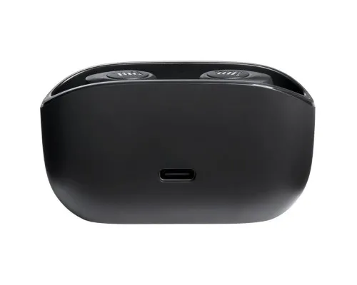 Навушники JBL Wave 100 TWS Black (JBLW100TWSBLK)