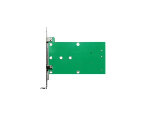 Контролер SATA to M.2 (NGFF) B-key SSD 22*42, 22*60, 22*80 mm Maiwo (45776/KT001A)