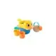 Іграшка для ванної Baby Team Каченя (9026)