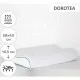 Подушка MirSon ортопедична 6038 Green nature Dorotea Aero 58х40х10.5 (2200003261615)