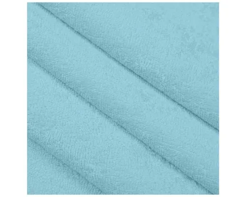 Простынь MirSon на резинке 19-310 Tendril 90x200x25 см (2200002892056)