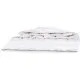 Ковдра MirSon антиалергенна 3M Thinsulate №1339 Luxury Exclusive Літня 200x220 см (2200001528680)