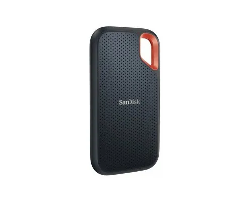 Накопитель SSD USB 3.2 4TB SanDisk (SDSSDE61-4T00-G25)